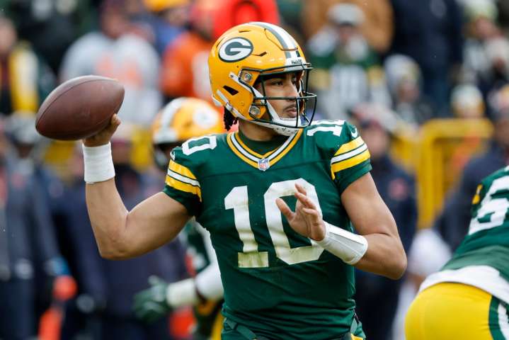 Seahawks vs. Packers: Where to watch NFL preseason FREE live stream today (8/23/25)