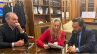 Escala interna en La Libertad Avanza: diputado denuncia a funcionarios por uso de aviones privados