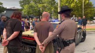 Detains made at Pulse crosswalk in Orlando