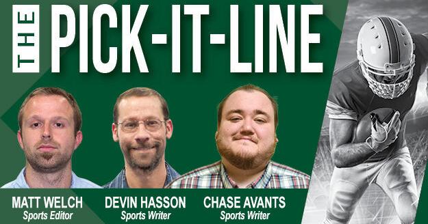 The Pick-It Line: Previews and predictions for 10 of the area's top Week 1 high school football games