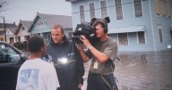 Reflecting on the impact Hurricane Katrina left on millions, including some CBS Texas employees