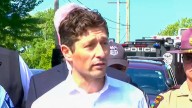 'These kids were literally praying': Mayor blasts 'thoughts and prayers' after shooting