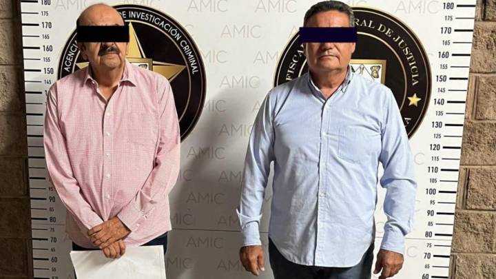 Acusan de peculado a José Víctor “N”, ex secretario de educación de Sonora