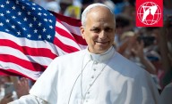 EWTN to carry Pope Leo XIV’s first-ever digital visit with America’s Catholic youth