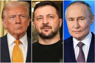 Can a peace agreement be reached in Ukraine without ceding territory to Russia?