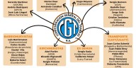 Entre rebeldías, fricciones y pérdida de poder, se reformula el mapa sindical y complica el armado de la futura CGT