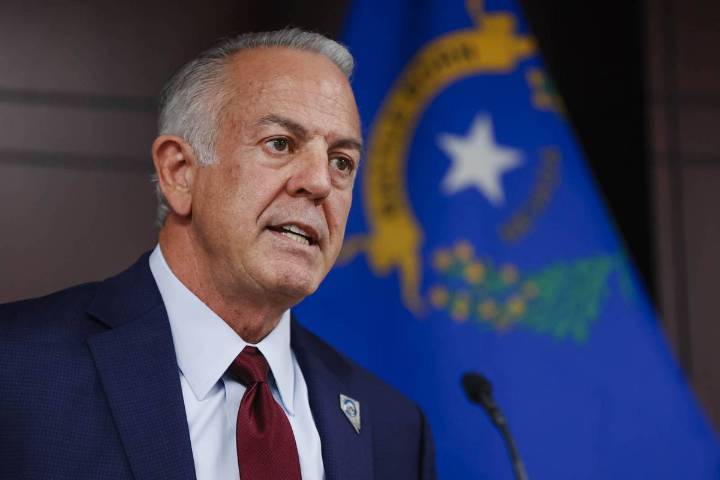 DMW, Nevada Health Authority largely offline after cyberattack