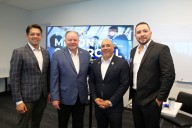 Tres cámaras hispanas se unen para impulsar a emprendedores puertorriqueños en Florida