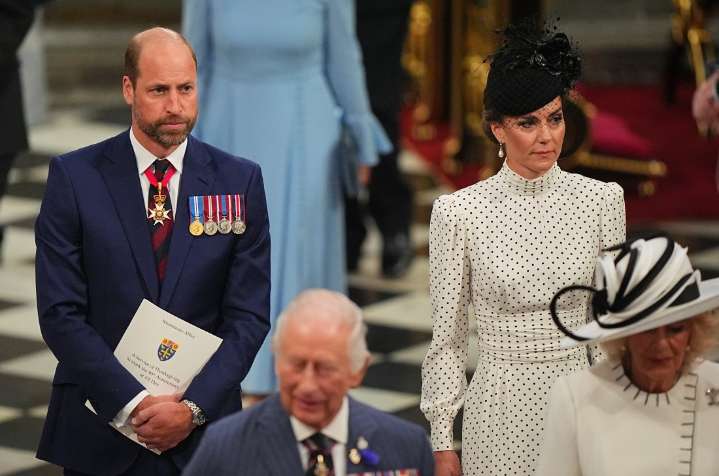 Cele|bitchy | Marca: King Charles thinks the Wales family’s move to Forest Lodge is stupid