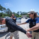 Trump freezes most training for non-ICE federal law enforcement