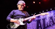 ‘One Last Bus Tour’ for Randy Owen and Alabama starts August 23 in Huntsville