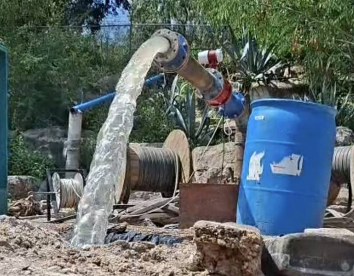 Revocan dictamen y anulan control de JUMAPA en Rincón de Tamayo