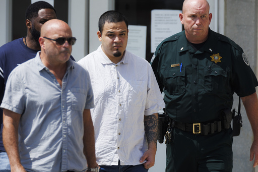 Kilmar Abrego Garcia is freed from Tennessee jail so he can rejoin family in Maryland to await trial