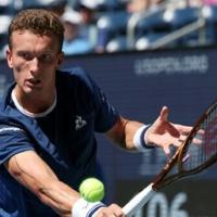 Maturing Lehecka ready to bring his best for Alcaraz at US Open