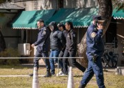 El exmarido de Julieta Prandi será trasladado a la cárcel en la que está preso el cura Grassi: compartirán el pabellón para violadores