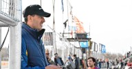 TC2000: el colorido y la pasión por los fierros estuvieron presentes en Roca