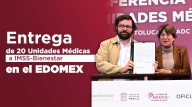 Acusan deficiencias en IMSS-Bienestar; Morena defiende inversión histórica