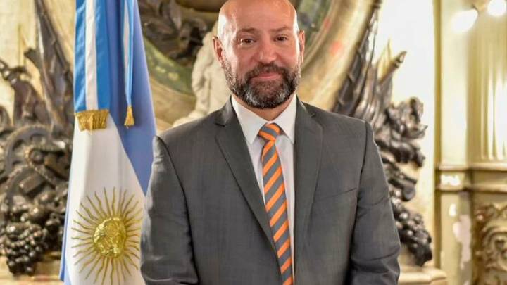 Por orden de Milei, Spagnuolo renunció a la ANDIS