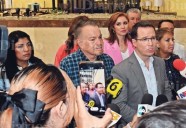 Cierra filas oposición para retener Chihuahua