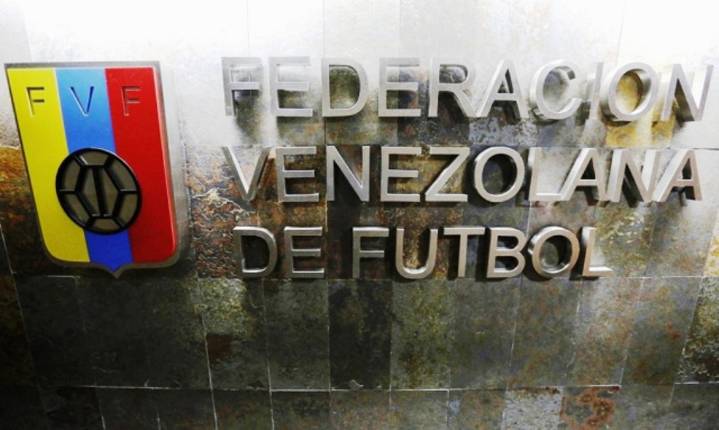 Abrió proceso electoral para escogencia de nuevas autoridades del fútbol en Venezuela