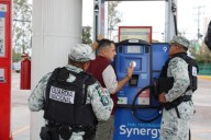 Profeco le cae de sorpresa a gasolineras de Aguascalientes y aplica clausuras...