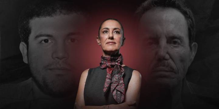 “Tendría que haber denuncias”: Sheinbaum sobre presuntos sobornos de “El Mayo” Zambada a políticos, policías y militares
