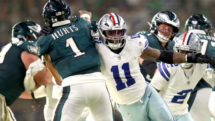 Micah Parsons trade: How Jerry Jones' stupidity actually hurts Eagles