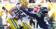 Four Down Territory: We’re on to San Francisco 