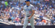 Blue Jays 2, Cubs 1: Matthew Boyd deserved better