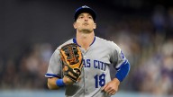 Mike Yastrzemski defends Rafael Devers against negative narrative