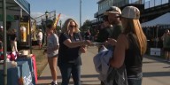 Excitement builds for fans ahead of UVM men’s soccer home opener