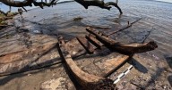 Wreck of historic Spanish ship that was attacked in 1748 possibly found in North Carolina