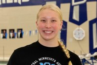 Girls Swimming and Diving: Warriors knock off Sabres