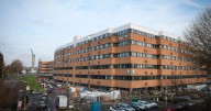 Doctor loses tribunal case after heated row with Queen's Medical Centre medic