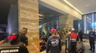 Mítikah dice que colaborará con autoridades de CDMX tras desplome de elevador