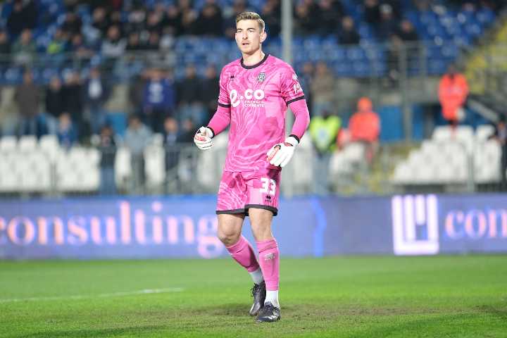 USMNT Roster: Jonathan Klinsmann among four uncapped call