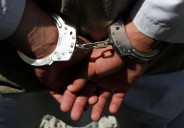 Bajo custodia, padres de bebé desaparecido en San Bernardino