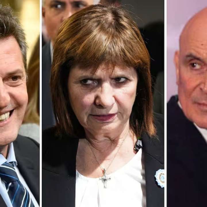 Cierre de listas nacionales: los candidatos confirmados y los interrogantes de La Libertad Avanza y Fuerza Patria
