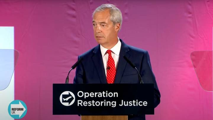 Nigel Farage's mass deportation plan would make life worse for every single Brit