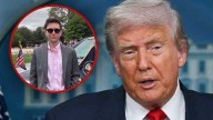 Trump cites UMass student’s death in push for D.C. police takeover