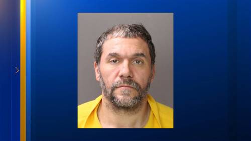 John Mathis case: More charges filed against man in officer-involved shooting in Bucks County, Pa.