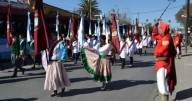 Cerrillos celebra un nuevo aniversario del Paso a la Inmortalidad del General San Martín