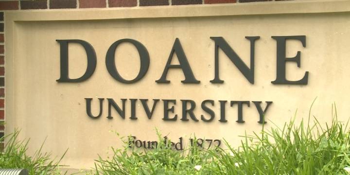 LIVE at 2PM: Authorities investigating swatting call at Doane University