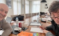 A pedido de Clarín, el Gobierno propuso derogar el Estatuto del Periodista