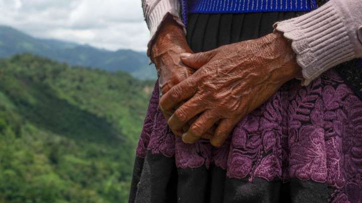 En México, 38.49 Millones de Personas Viven en Situación de Pobreza