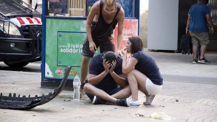 La evolución del yihadismo tras los atentados de Barcelona: "Se han evitado muchos otros"
