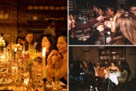 NYC restaurants get financial boost from matchmakers offering face