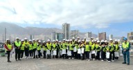 Exportaciones chilenas crecen 5,4 % en segundo trimestre