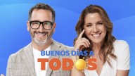“Nos enseñaste a vencer la vergüenza”: El triste adiós de figura clave del Buenos Días a Todos por complejo estado