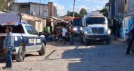 Se origina fuerte incendio en la Henequén